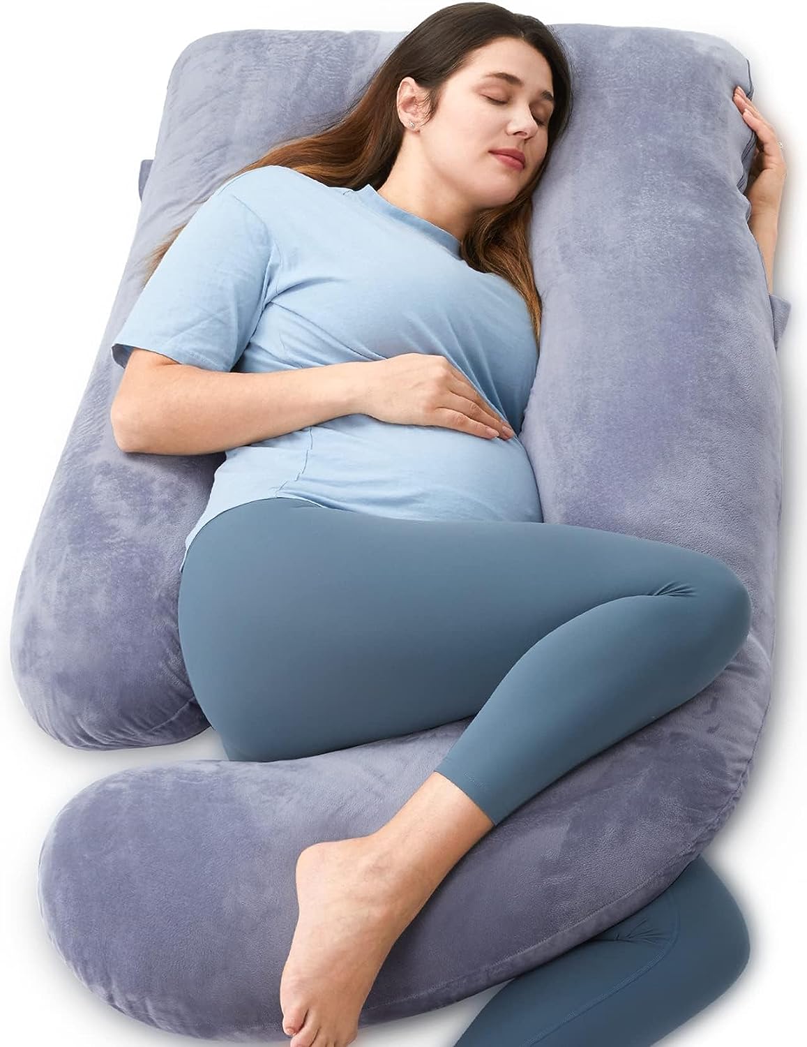 Maternity Cloud Pillow