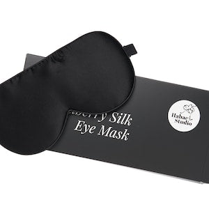 Mulberry Silk Sleep Mask