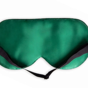 Mulberry Silk Sleep Mask