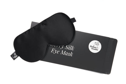 Mulberry Silk Sleep Mask