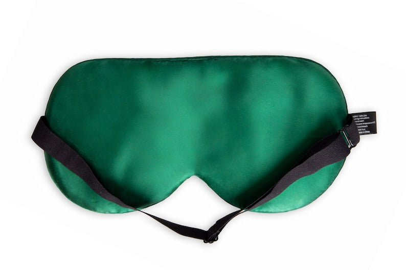 Mulberry Silk Sleep Mask